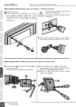 Preview for 20 page of Aumuller FV1 Assembly And Commissioning Instructions