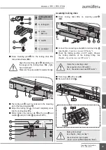 Preview for 23 page of Aumuller FV1 Assembly And Commissioning Instructions