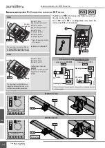 Preview for 24 page of Aumuller FV1 Assembly And Commissioning Instructions