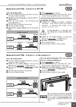 Preview for 25 page of Aumuller FV1 Assembly And Commissioning Instructions