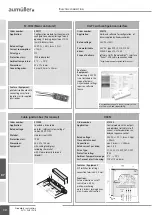 Preview for 30 page of Aumuller FV1 Assembly And Commissioning Instructions