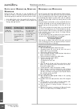 Preview for 32 page of Aumuller FV1 Assembly And Commissioning Instructions