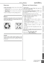 Preview for 33 page of Aumuller FV1 Assembly And Commissioning Instructions