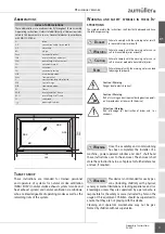 Preview for 3 page of Aumuller FVM2 Assembly And Commissioning Instructions