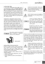 Preview for 7 page of Aumuller FVM2 Assembly And Commissioning Instructions