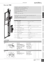 Preview for 9 page of Aumuller FVM2 Assembly And Commissioning Instructions