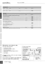 Preview for 10 page of Aumuller FVM2 Assembly And Commissioning Instructions