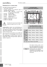 Preview for 12 page of Aumuller FVM2 Assembly And Commissioning Instructions