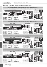 Preview for 18 page of Aumuller FVM2 Assembly And Commissioning Instructions