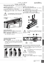 Preview for 19 page of Aumuller FVM2 Assembly And Commissioning Instructions