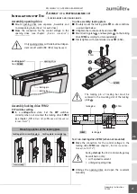 Preview for 21 page of Aumuller FVM2 Assembly And Commissioning Instructions