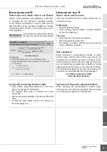 Preview for 27 page of Aumuller FVM2 Assembly And Commissioning Instructions