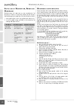 Preview for 28 page of Aumuller FVM2 Assembly And Commissioning Instructions