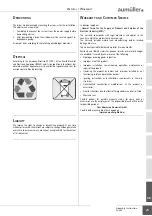 Preview for 29 page of Aumuller FVM2 Assembly And Commissioning Instructions