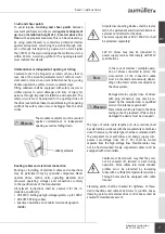 Preview for 7 page of Aumuller KS 15 1000 S12 Assembly And Commissioning Instructions