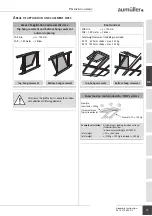 Preview for 11 page of Aumuller KS 15 1000 S12 Assembly And Commissioning Instructions