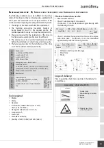 Preview for 13 page of Aumuller KS 15 1000 S12 Assembly And Commissioning Instructions