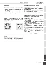 Preview for 25 page of Aumuller KS 15 1000 S12 Assembly And Commissioning Instructions