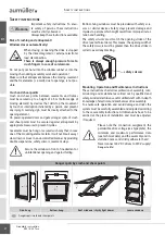 Предварительный просмотр 4 страницы Aumuller KS 2 Assembly And Commissioning Instructions