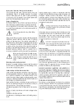 Preview for 5 page of Aumuller KS 2 Assembly And Commissioning Instructions