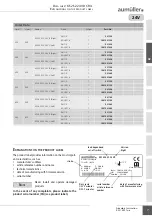 Предварительный просмотр 7 страницы Aumuller KS 2 Assembly And Commissioning Instructions