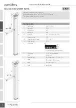 Preview for 8 page of Aumuller KS 2 Assembly And Commissioning Instructions