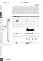 Preview for 10 page of Aumuller KS 2 Assembly And Commissioning Instructions