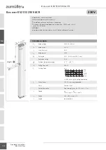 Предварительный просмотр 14 страницы Aumuller KS 2 Assembly And Commissioning Instructions