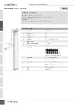 Предварительный просмотр 16 страницы Aumuller KS 2 Assembly And Commissioning Instructions