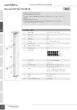 Предварительный просмотр 18 страницы Aumuller KS 2 Assembly And Commissioning Instructions