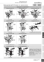 Предварительный просмотр 27 страницы Aumuller KS 2 Assembly And Commissioning Instructions