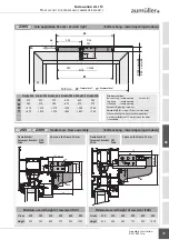 Предварительный просмотр 33 страницы Aumuller KS 2 Assembly And Commissioning Instructions