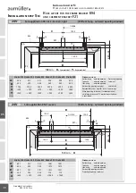 Предварительный просмотр 36 страницы Aumuller KS 2 Assembly And Commissioning Instructions