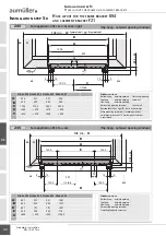 Предварительный просмотр 40 страницы Aumuller KS 2 Assembly And Commissioning Instructions