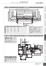 Предварительный просмотр 41 страницы Aumuller KS 2 Assembly And Commissioning Instructions