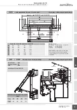 Предварительный просмотр 45 страницы Aumuller KS 2 Assembly And Commissioning Instructions