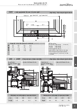 Предварительный просмотр 47 страницы Aumuller KS 2 Assembly And Commissioning Instructions