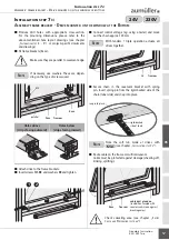 Предварительный просмотр 57 страницы Aumuller KS 2 Assembly And Commissioning Instructions