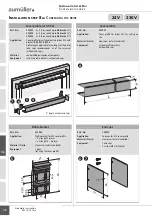 Предварительный просмотр 58 страницы Aumuller KS 2 Assembly And Commissioning Instructions