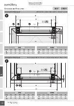 Предварительный просмотр 60 страницы Aumuller KS 2 Assembly And Commissioning Instructions