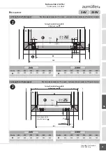 Предварительный просмотр 61 страницы Aumuller KS 2 Assembly And Commissioning Instructions