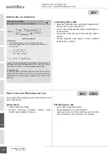 Предварительный просмотр 66 страницы Aumuller KS 2 Assembly And Commissioning Instructions