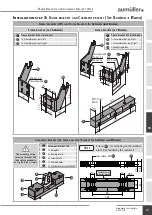 Предварительный просмотр 17 страницы Aumuller KS15 Assembly Instruction Manual