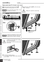 Предварительный просмотр 20 страницы Aumuller KS15 Assembly Instruction Manual