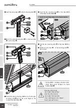 Предварительный просмотр 22 страницы Aumuller KS15 Assembly Instruction Manual