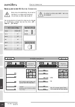 Предварительный просмотр 24 страницы Aumuller KS15 Assembly Instruction Manual