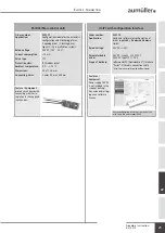 Предварительный просмотр 27 страницы Aumuller KS15 Assembly Instruction Manual