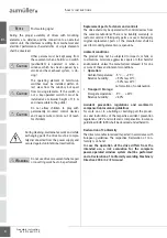 Preview for 8 page of Aumuller KS4 1000 S12 24V R Assembly And Commissioning Instructions