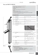 Preview for 9 page of Aumuller KS4 1000 S12 24V R Assembly And Commissioning Instructions