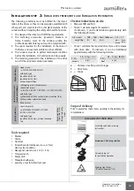 Preview for 13 page of Aumuller KS4 1000 S12 24V R Assembly And Commissioning Instructions